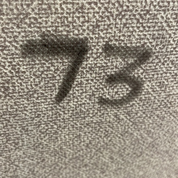 New Free people 3 pack Panties Black and white Medium M - Picture 7 of 7